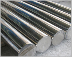 Stainless steel Bars