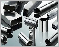 Stainlless Steel Pipe & Tubes